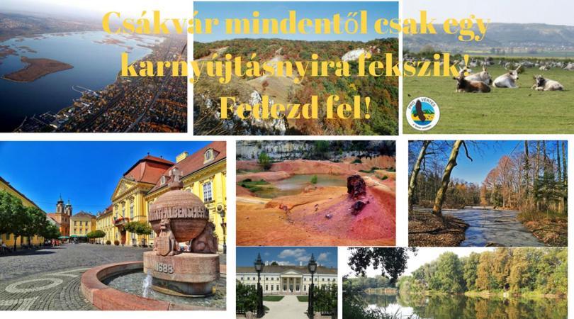 Csakvar Publo Etterem Es Panzio Bed & Breakfast エクステリア 写真
